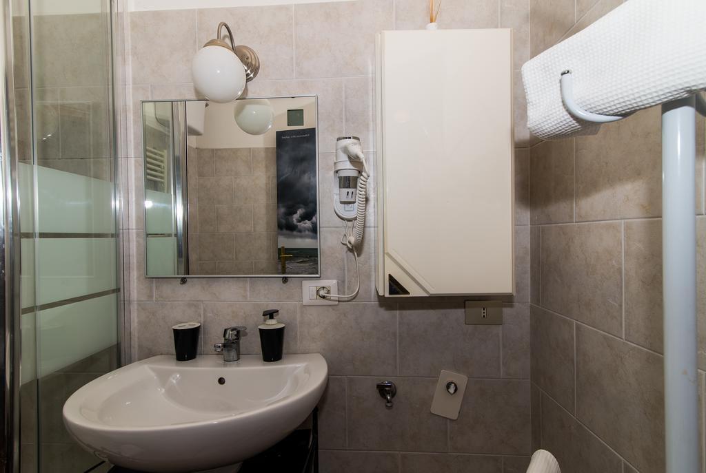 B&B Millennium Ладисполи Стая снимка