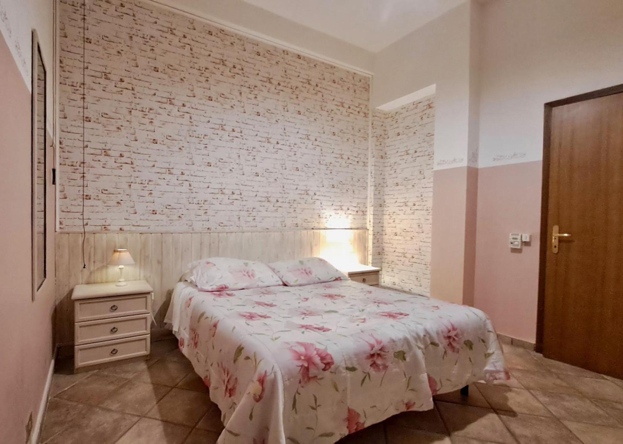 B&B Millennium Ладисполи Екстериор снимка