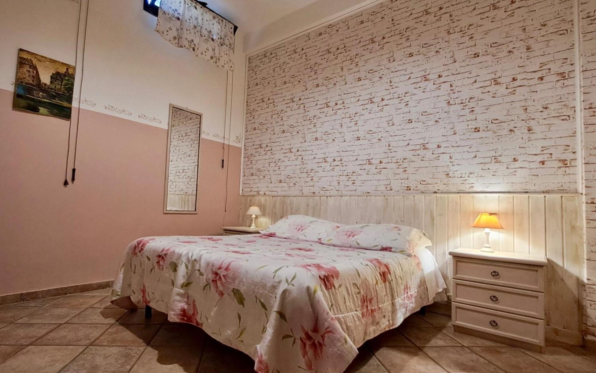 B&B Millennium Ладисполи Екстериор снимка