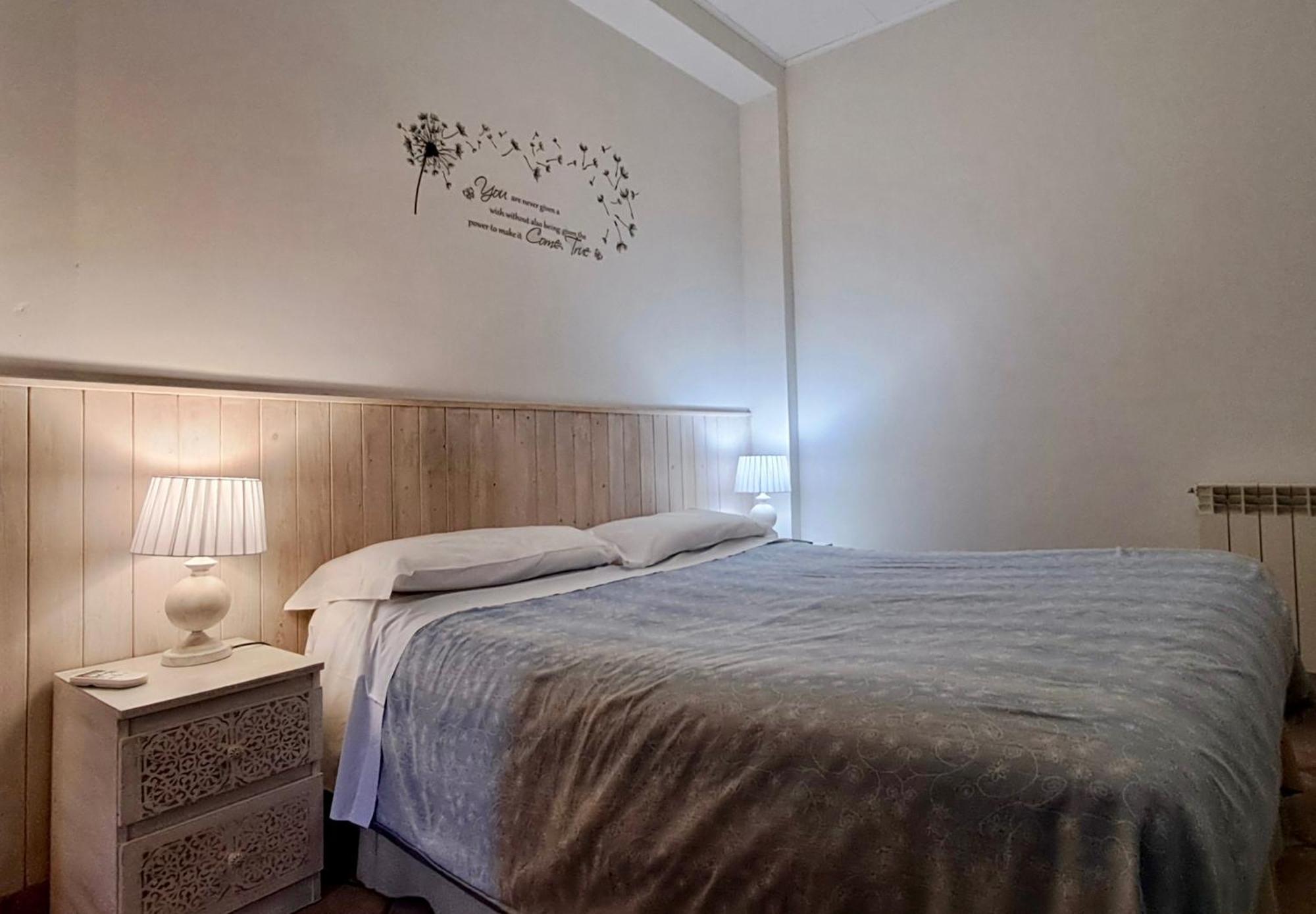 B&B Millennium Ладисполи Екстериор снимка