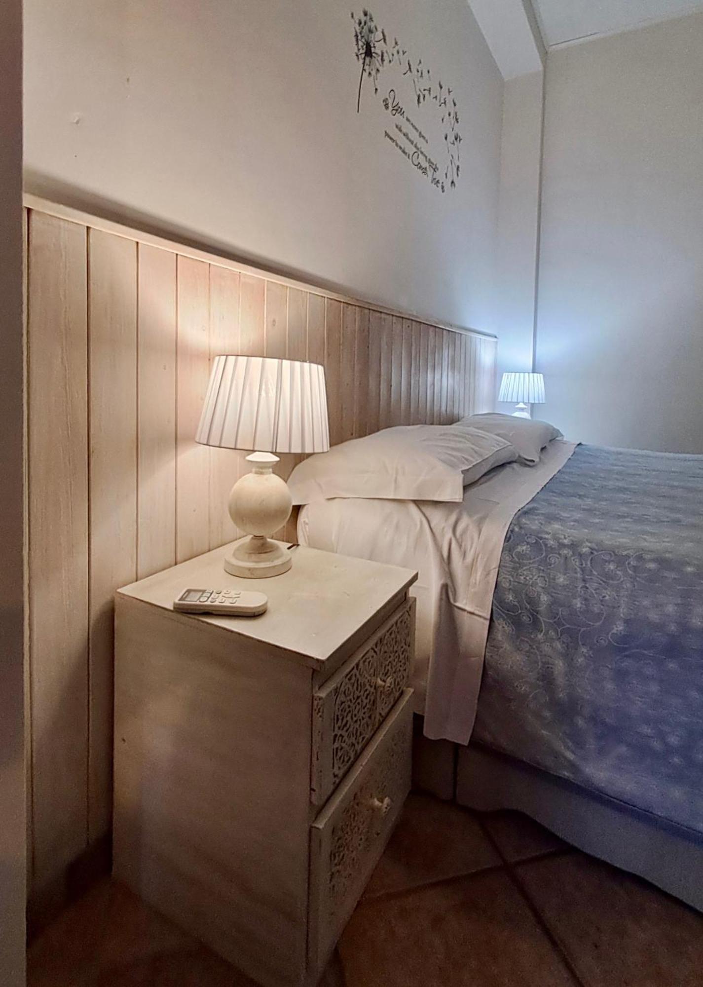 B&B Millennium Ладисполи Екстериор снимка