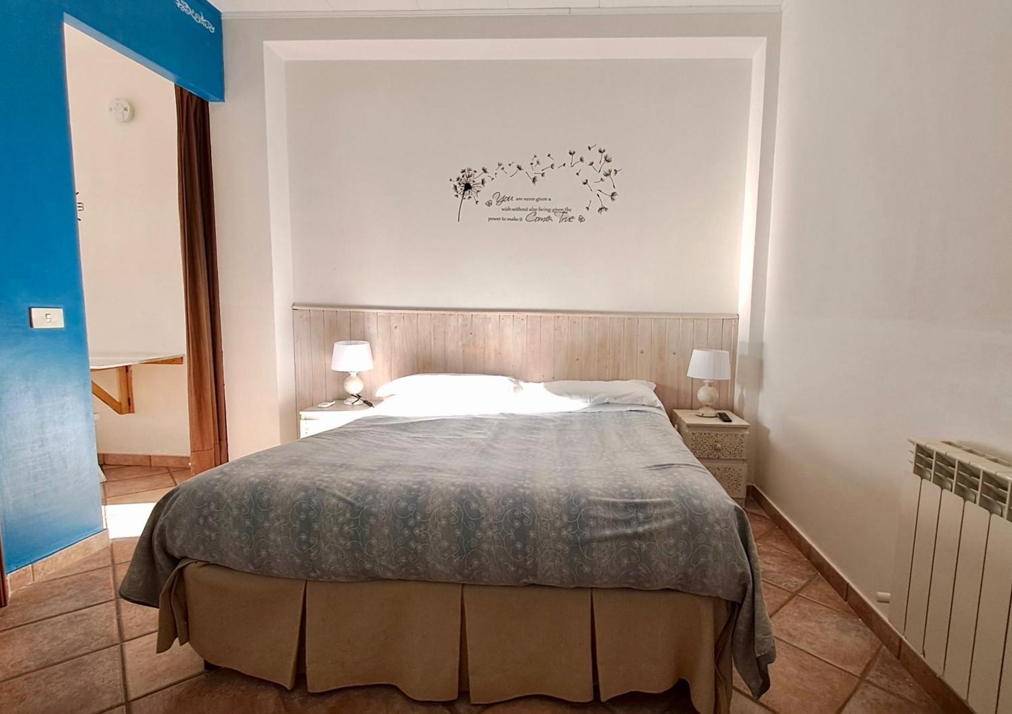 B&B Millennium Ладисполи Екстериор снимка