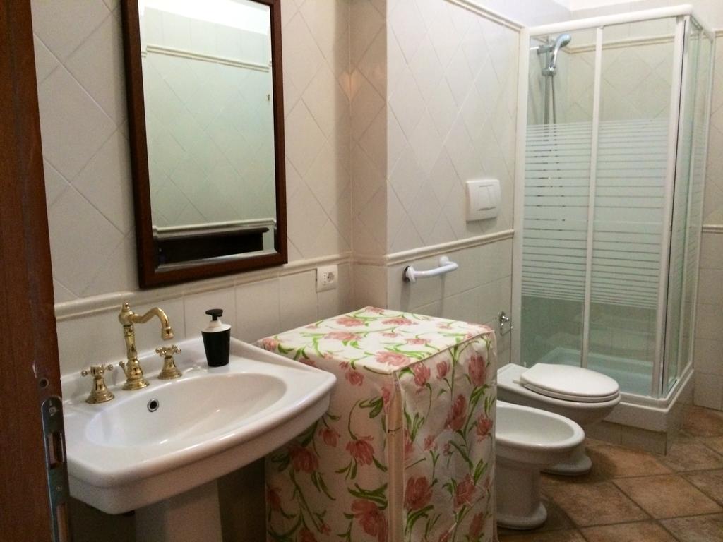 B&B Millennium Ладисполи Стая снимка