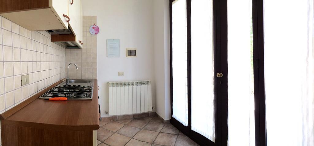 B&B Millennium Ладисполи Стая снимка