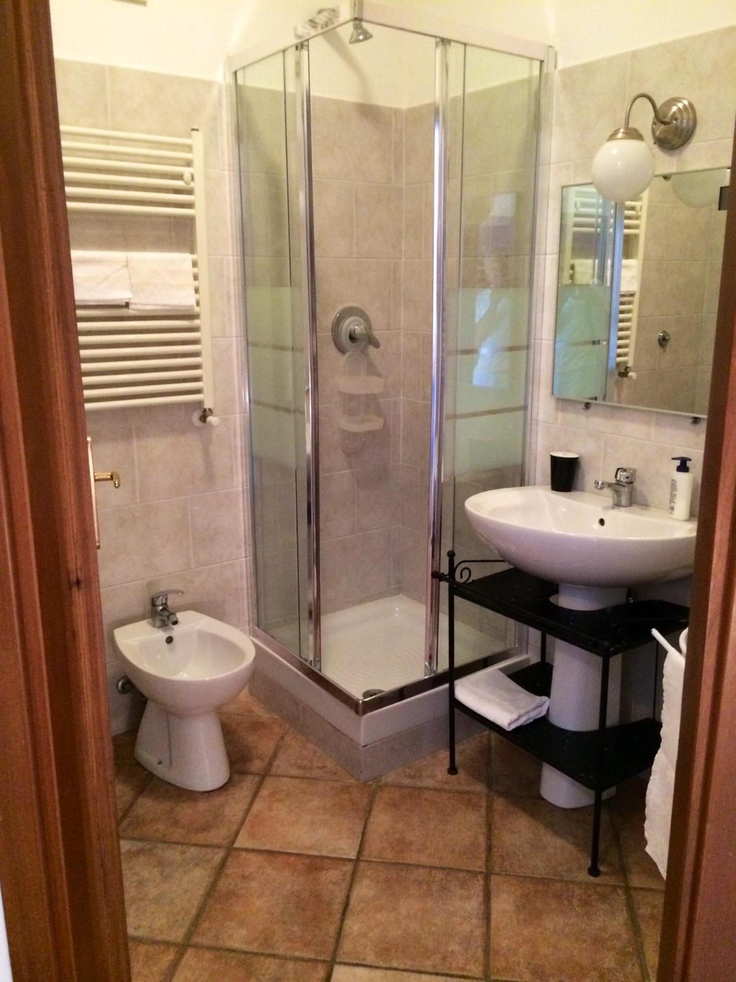 B&B Millennium Ладисполи Екстериор снимка