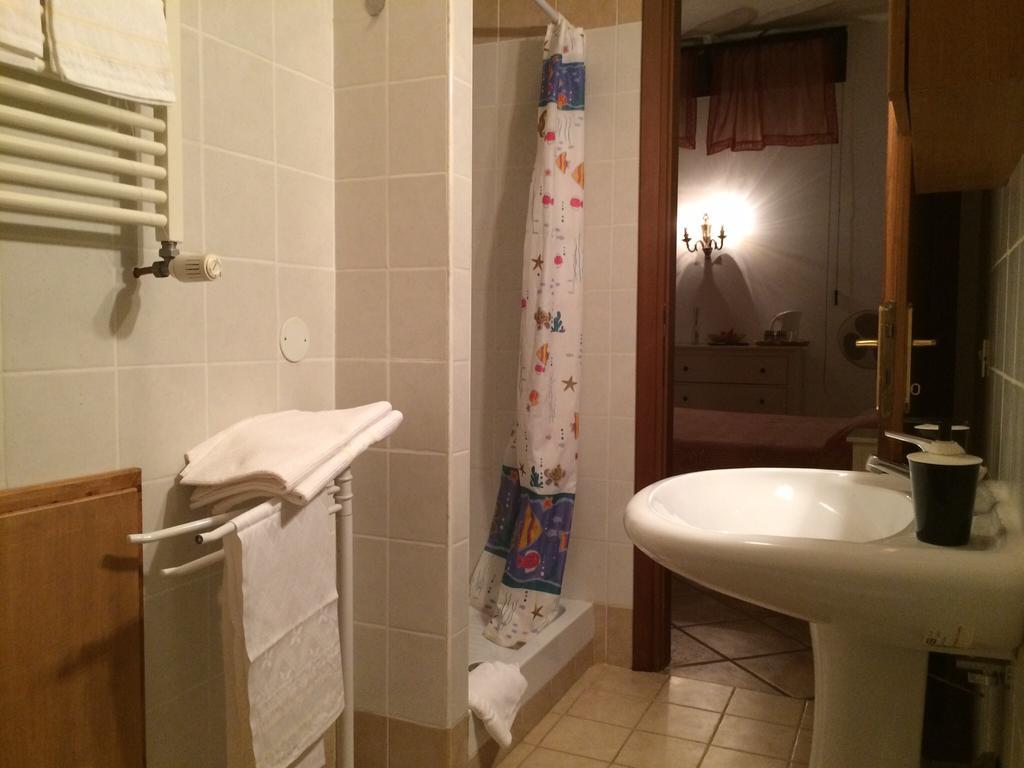 B&B Millennium Ладисполи Стая снимка