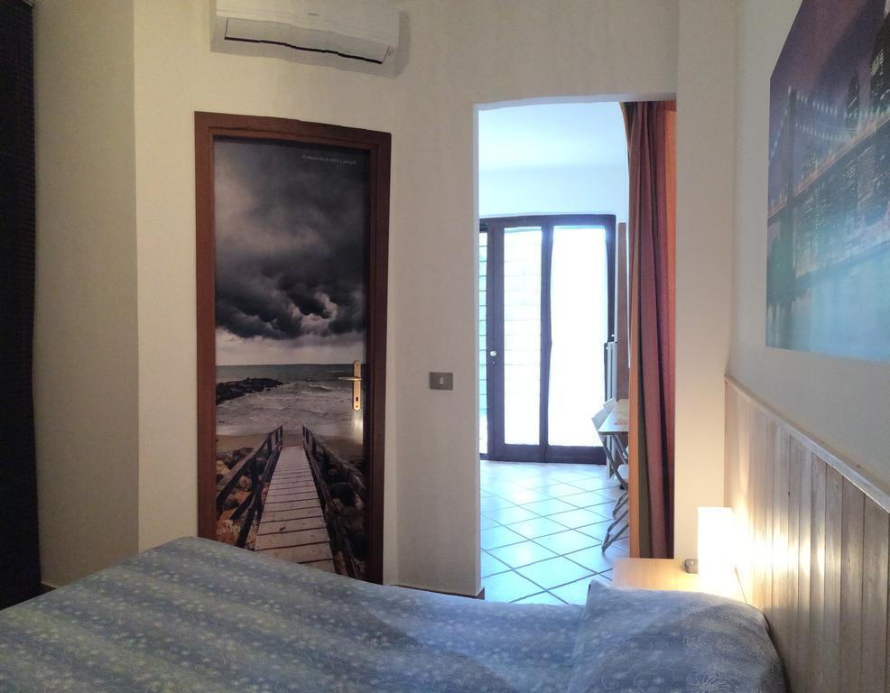 B&B Millennium Ладисполи Стая снимка