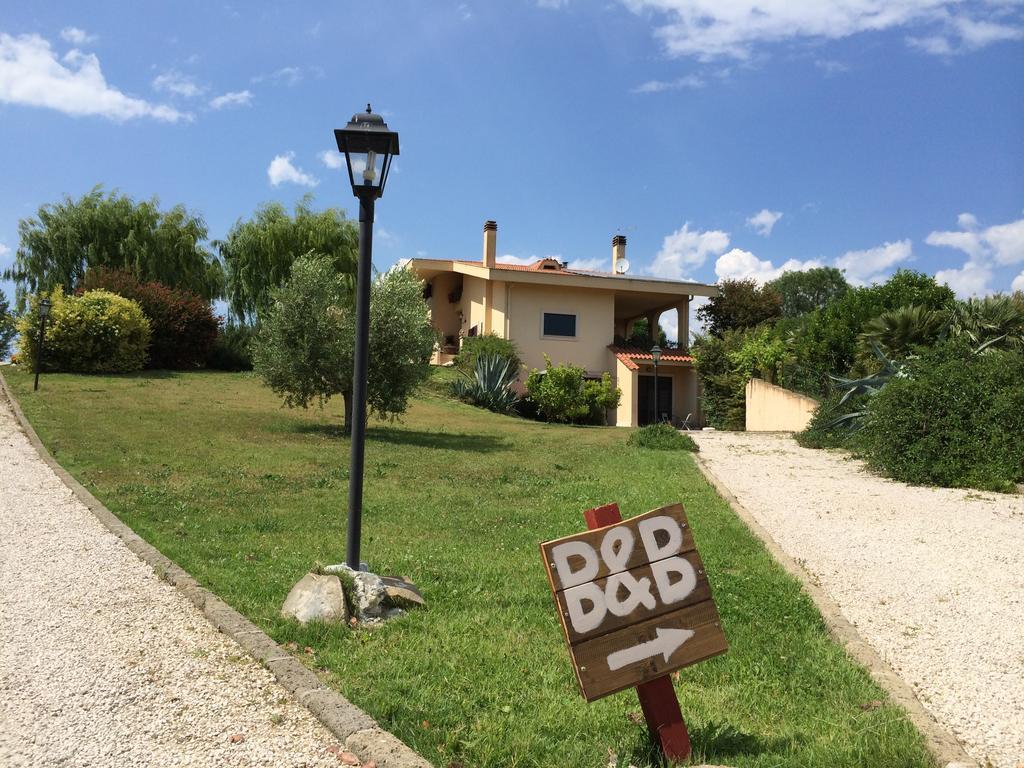 B&B Millennium Ладисполи Стая снимка
