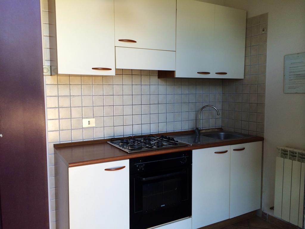 B&B Millennium Ладисполи Стая снимка