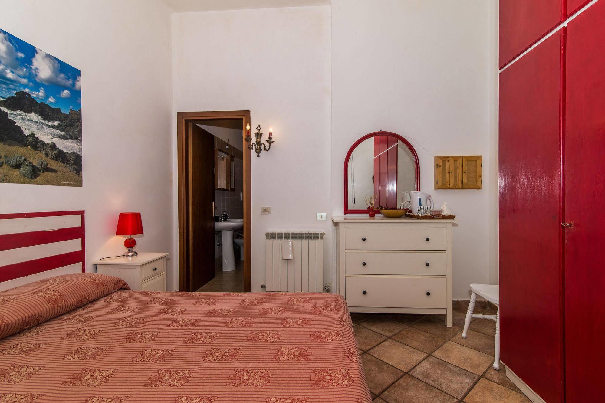 B&B Millennium Ладисполи Екстериор снимка