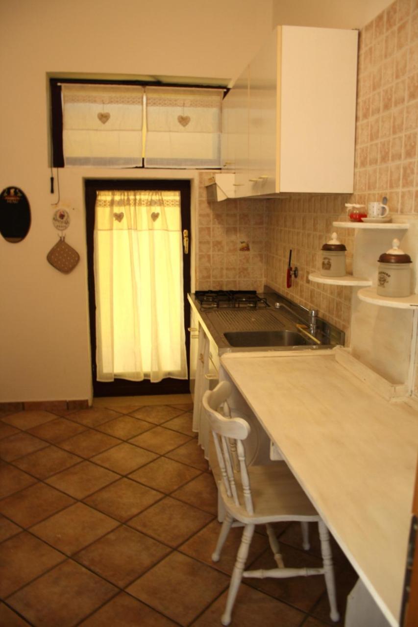 B&B Millennium Ладисполи Екстериор снимка